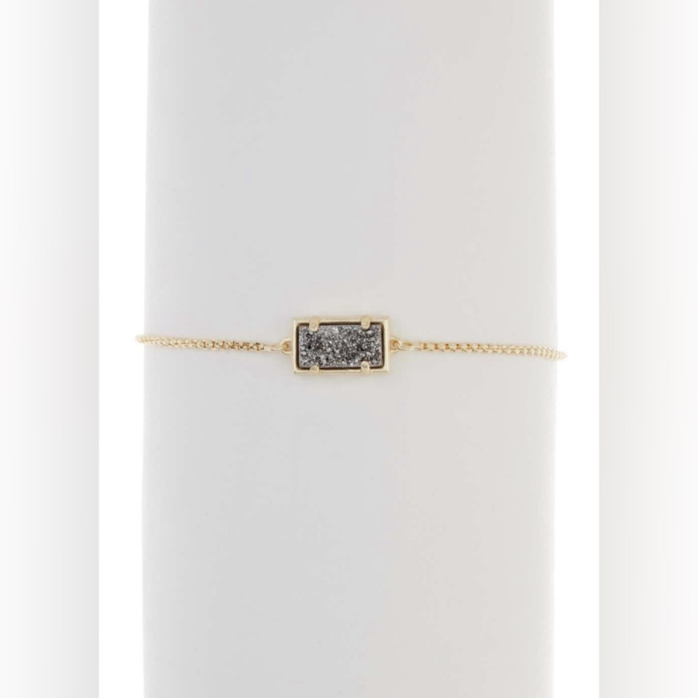 KENDRA SCOTT 
Adjustable Bracelet - Picture 2 of 12